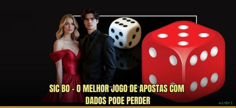 Cassino ao vivo winbrl dealers
